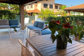 Villa in affitto a Pizzo