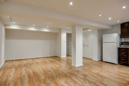 For Lease - 5 Penzance Drive Unit# Bsmt, Toronto, Ontario - Photo 3