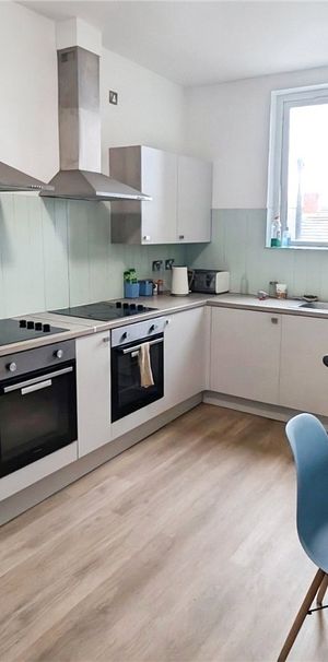 1 bedroom property to rent Dodworth Road, Barnsley, S70 - Photo 1