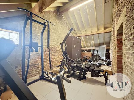 Cap'Houses : Appartement duplex - Foto 2