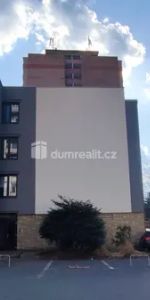 Pronájem moderní 1KK+L v Děčíně - Photo 3