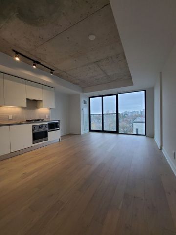 For Lease - 2720 Dundas Street Unit# 523, Toronto, Ontario - Photo 4
