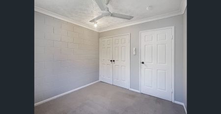 Poolside Living & Great Entertaining in Kirwan - Photo 2