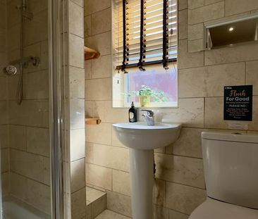 1 bedroom in a house share to rent - Photo 3