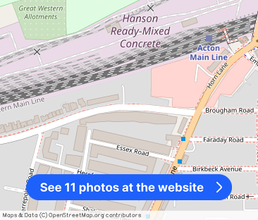 Lynton Road, Acton, W3 9HP - Photo 1