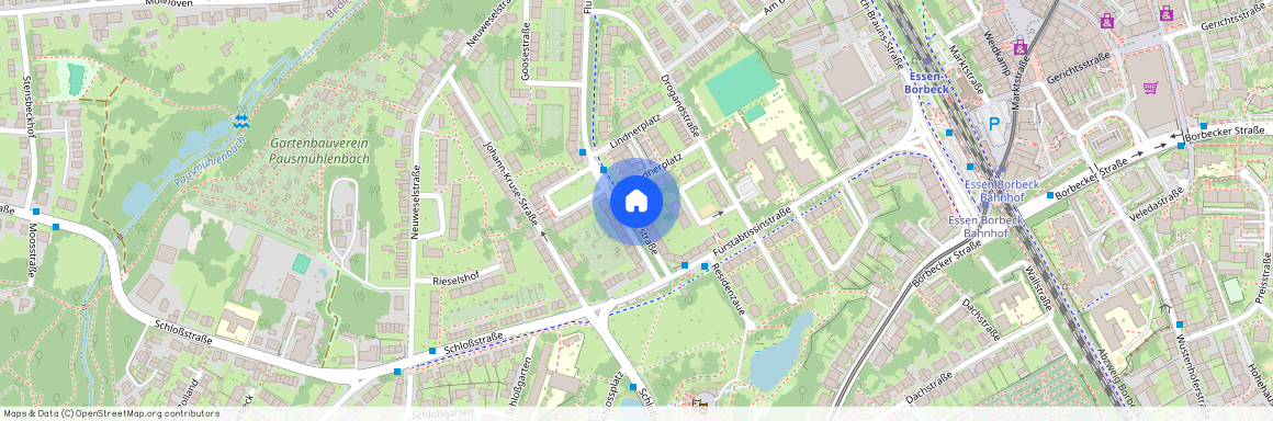 Flurstr. 10, 45355 Essen