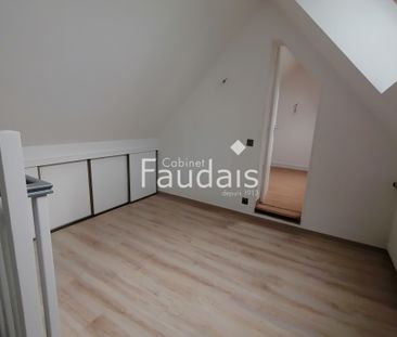 Location Appartement 3 pièces 55m² ISIGNY SUR MER 14230 - Photo 2