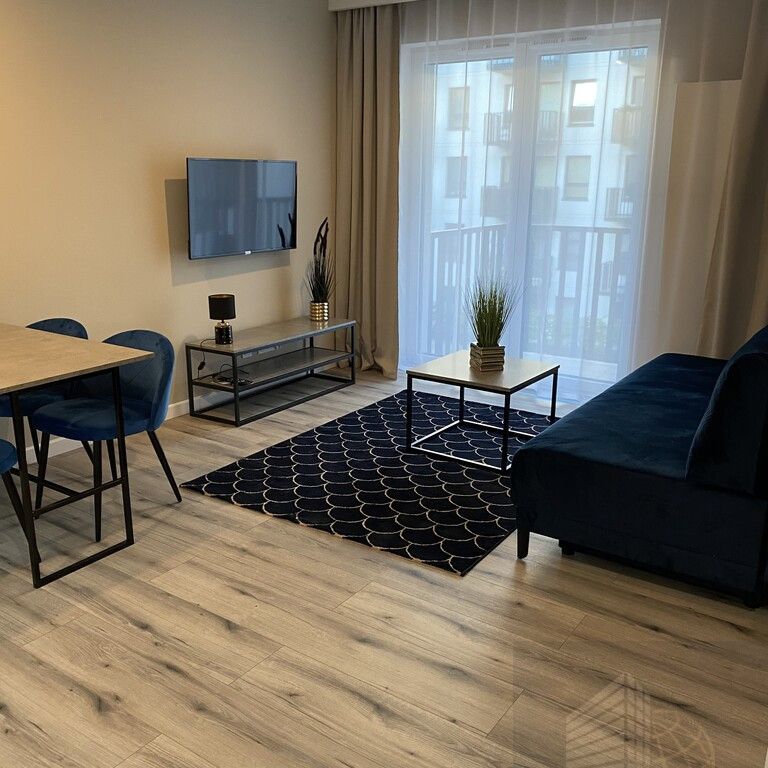 2 pokoje na wynajem centrum Szczecina - Photo 1