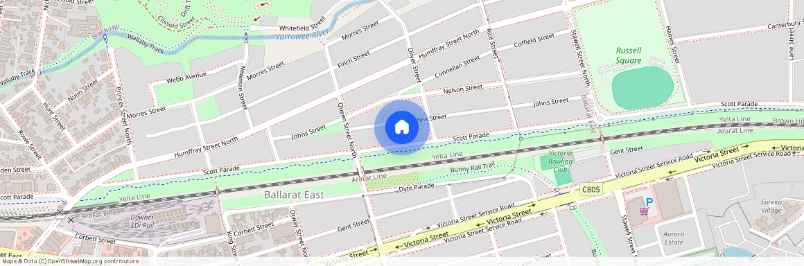 161 Scott Parade, Vic 3350, Ballarat East