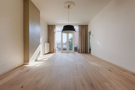 Te huur: Appartement Bezuidenhoutseweg 265 F in Den Haag - Foto 4