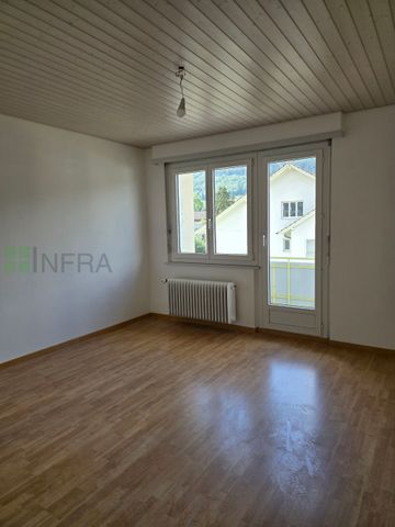 Renovated 62 m2 attic on the 2nd floor - Photo 2