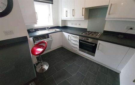 Minotaur Way, Pentrechwyth, Swansea, SA1 - Photo 4