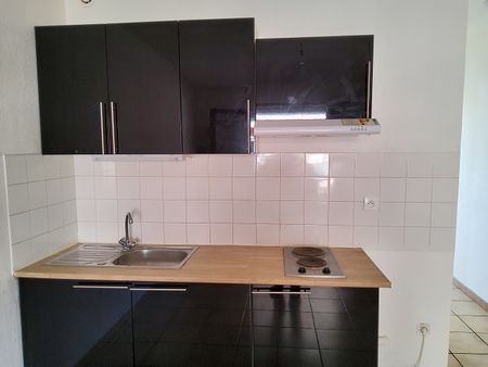 Appartement - 2 pièces - 29 m² - Photo 2