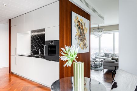 Apartament z wyjątkowym widokiem - Złota 44 - Фото 4