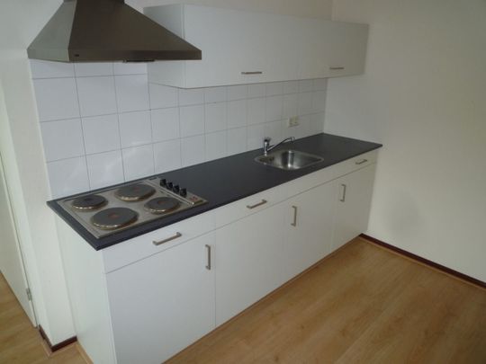 Te huur: Studio Goirkestraat in Tilburg - Foto 1