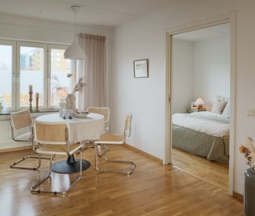 Vikengatan 14A - Photo 4