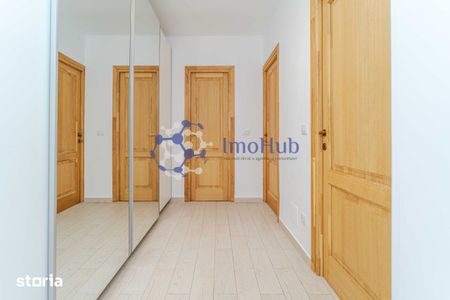 Prima inchiriere, 3 camere, 75 mp –Bd. Independenței - UMF - Fotografie 2
