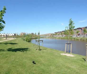 Fedoralaan 2 - Foto 2