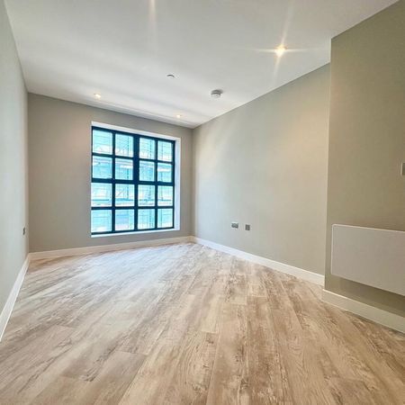 1 bedroom apartment to rent - Photo 4