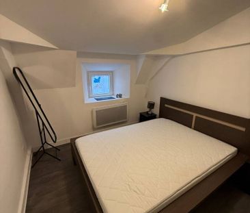 T2 meublé de 28 m² (33 m² au sol) quai fosse - Photo 3