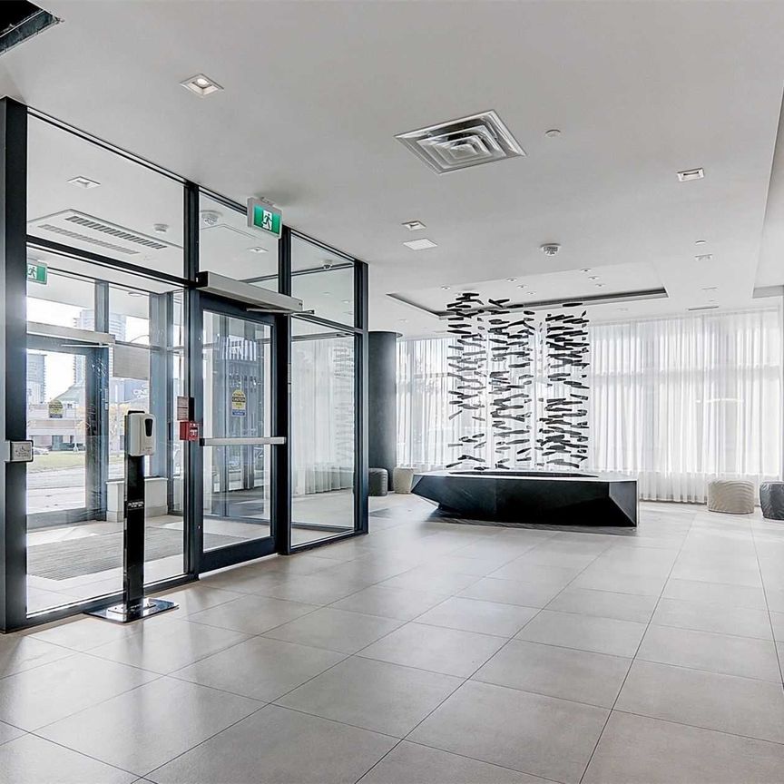 For Lease - 180 Fairview Mall Drive Unit# 1003, Toronto, Ontario - Photo 1