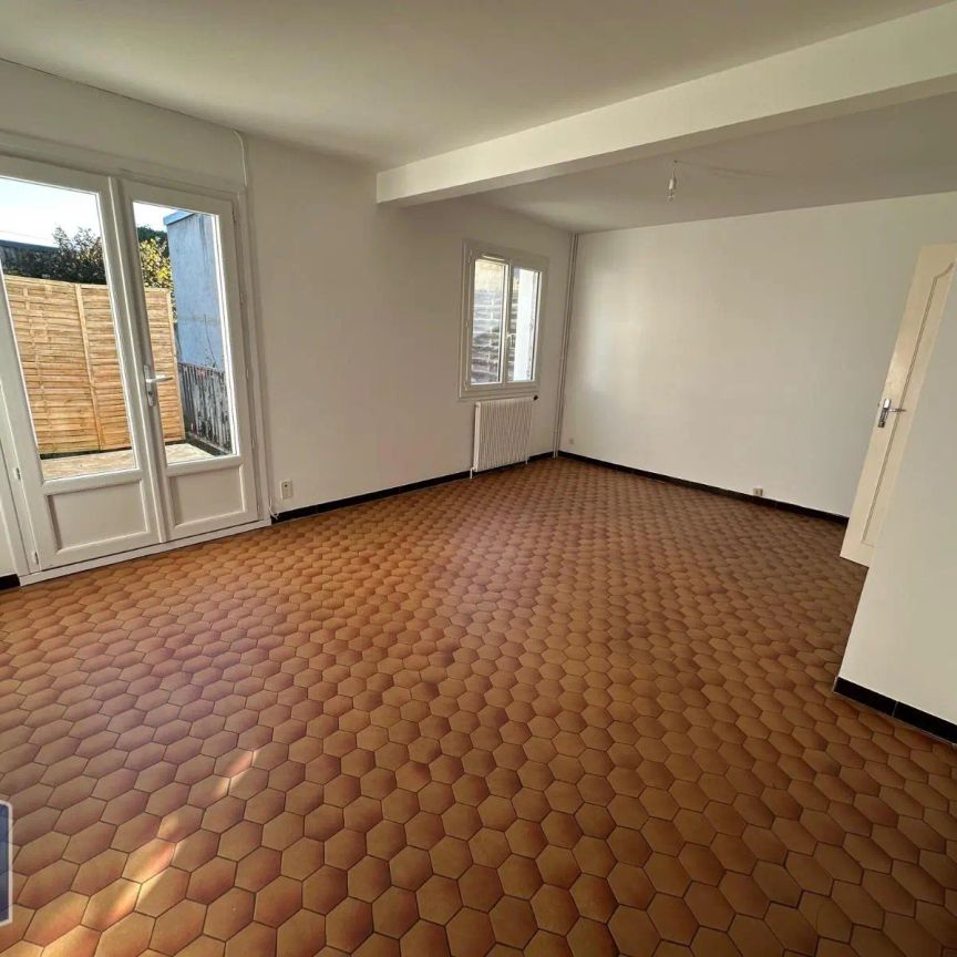 Maison à louer 4 pièces 76.55m² - Photo 1