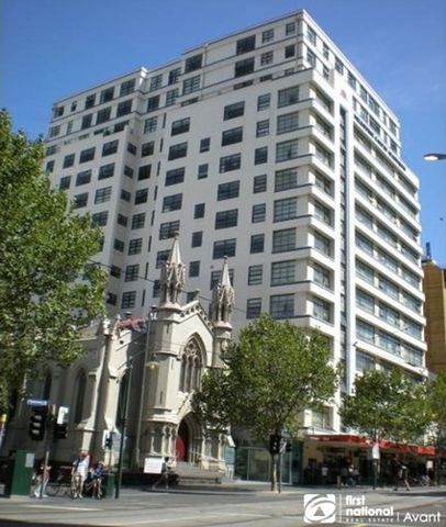 514/339 Swanston Street, 3000, Melbourne Vic - Photo 5