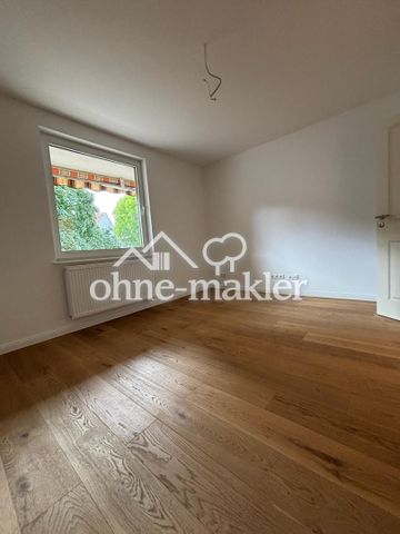 Kernsanierte Wohnung (Erstbezug) mit 3 Zimmern zu vermieten - Photo 3