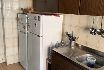 Via Francesco Grimaldi, Rome, Lazio 00146