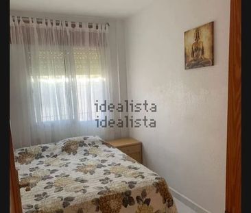 Alquiler de piso en Calle Río Danubio, 1 - Foto 2