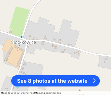 SIODŁKOWICE - Dom / Ogród / Staw / 15 min. do WOŁOWA - Photo 1