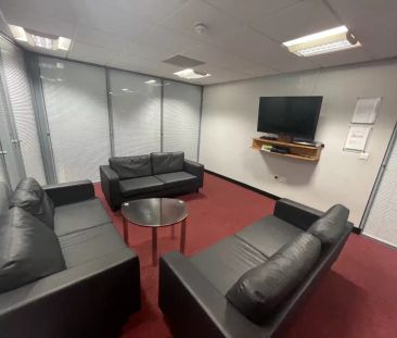 Deluxe Double Studio - Photo 1