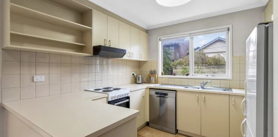 A Two-Bedroom Hidden Gem Moments From Bridge Road *Option To Have Furniture Included* - Photo 2
