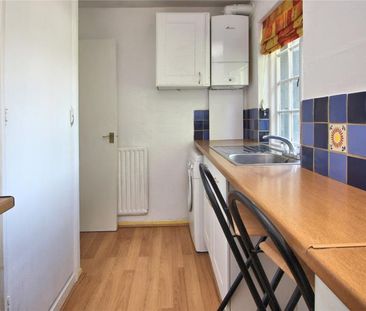 1 bedroom apartment to rent - Photo 6