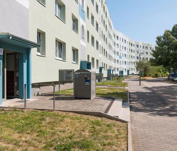 Grüne und ruhige Lage - ideal für die kleine Familie - ab Mai 2026 - Photo 3