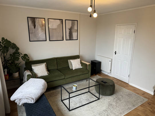 2 bedroom apartment to rent - Photo 1