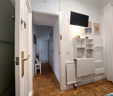 Calle de Juan Bautista de Toledo, Madrid, Community of Madrid 28002 - Photo 3