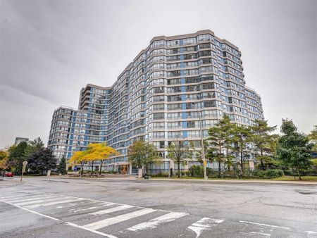 For Lease - 250 Webb Drive Unit# 1402, Mississauga, Ontario - Photo 3