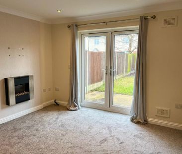2 bedroom terraced house to rent - Photo 2