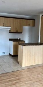 Beau et grand 4.5 de 1 200 p.c. pour 55 ans et plus - Photo 3