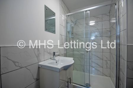 Flat 3, 1 Raincliffe Street, Leeds, LS9 9LW - Photo 5