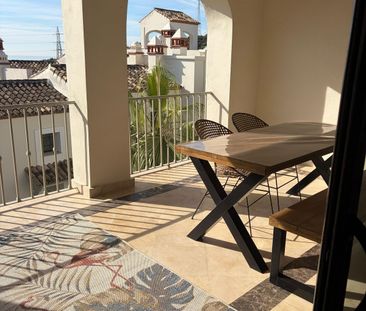 Detached Villa · Estepona - Foto 1