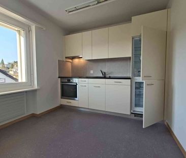 4.5 Zimmer, 96 m², 3. Stock - Foto 3