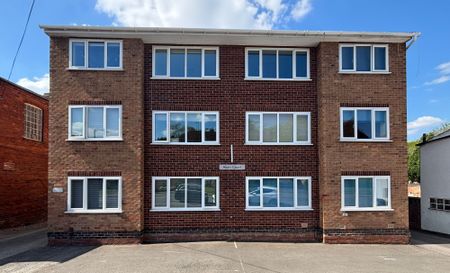 2 bed apartment to rent in School Lane, Avon Court School Lane, CV8 - Photo 2