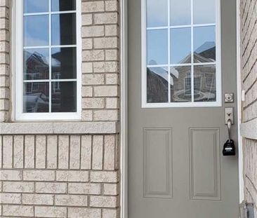 For Lease - 48 Frenchpark Circle, Brampton, Ontario - Photo 1