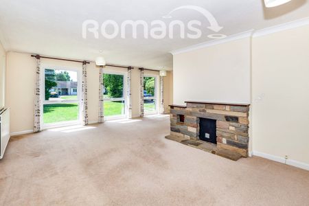 4 bedroom bungalow to rent - Photo 2