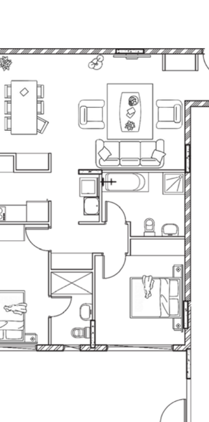 Nearly New Apartment!! - Photo 2