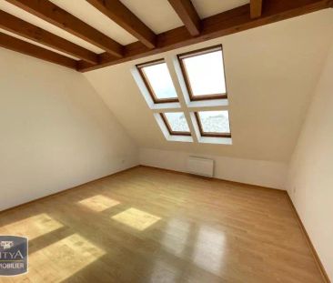 Appartement à louer 3 pièces 69.58m² - Photo 5