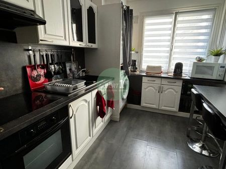 APPARTEMENT T4 - FELIX FAURE - 80m2 - Photo 3