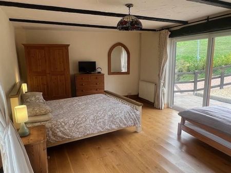 1 bedroom bungalow to rent - Photo 4